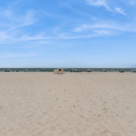 Tradewinds Condos 오렌지 비치 외부 사진