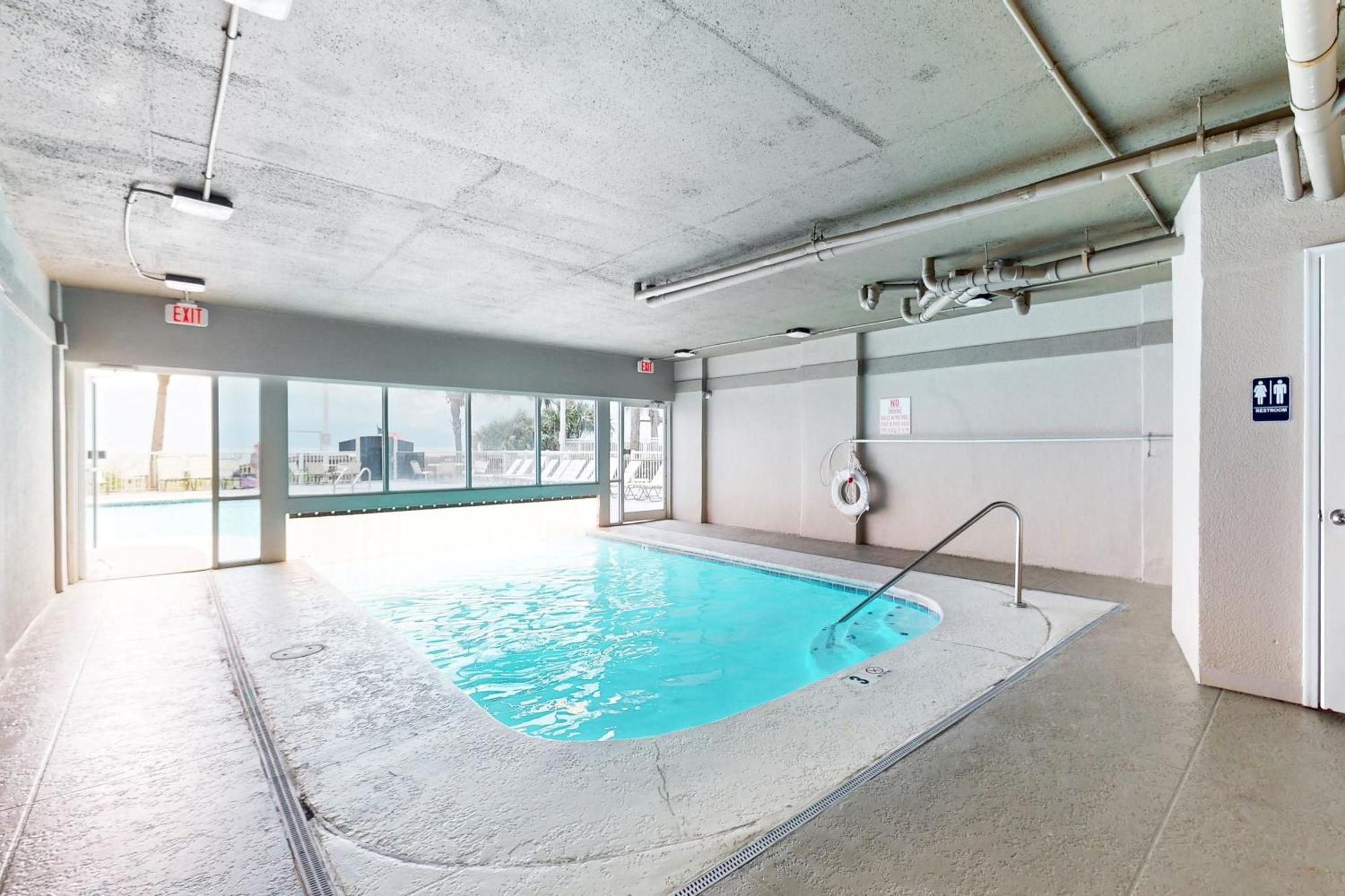 Tradewinds Condos 오렌지 비치 외부 사진