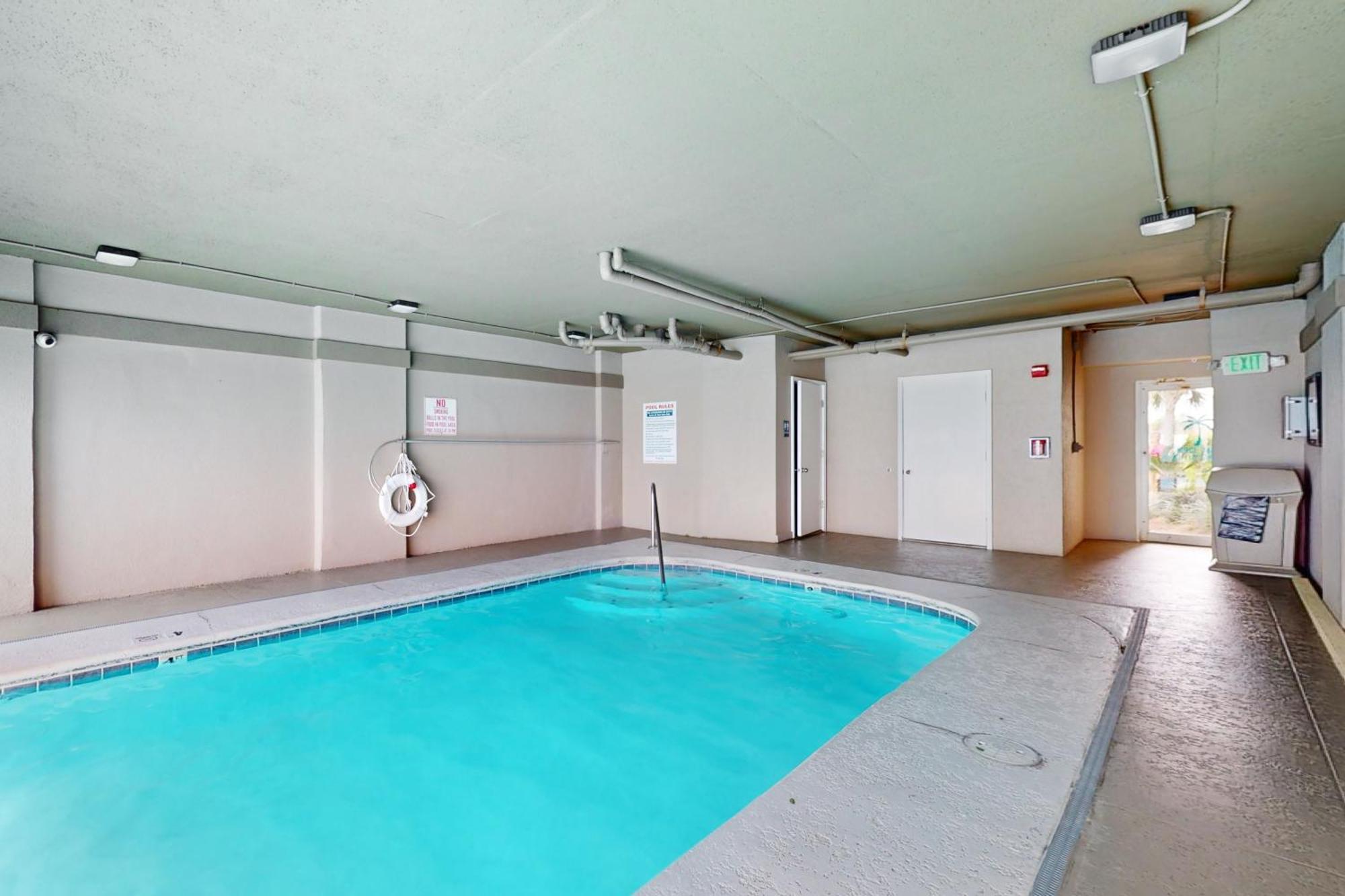 Tradewinds Condos 오렌지 비치 외부 사진